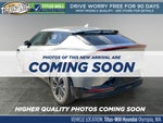 2024 Kia EV6 Wind