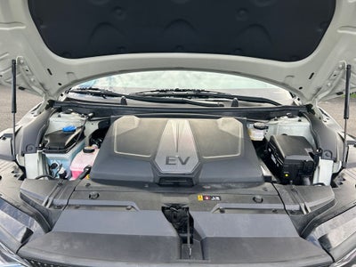 2023 Kia EV6 Wind