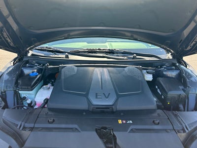 2024 Kia EV6 Light