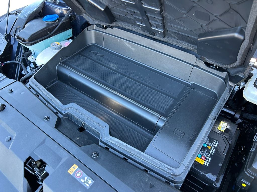 2024 Kia EV6 Light