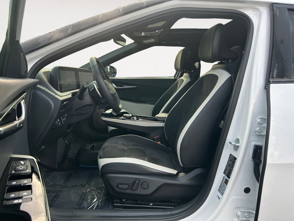 2023 Kia EV6 GT-Line