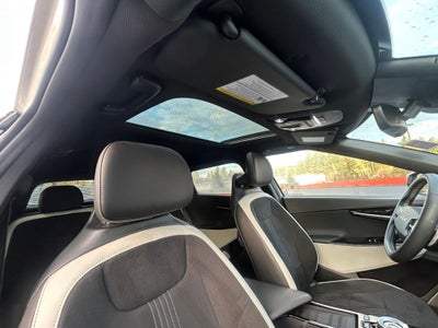 2023 Kia EV6 GT-Line