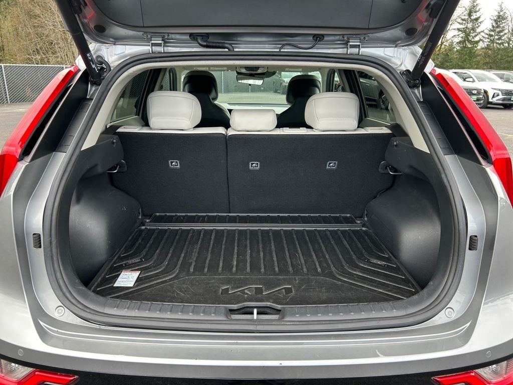 2023 Kia Niro EV Wind