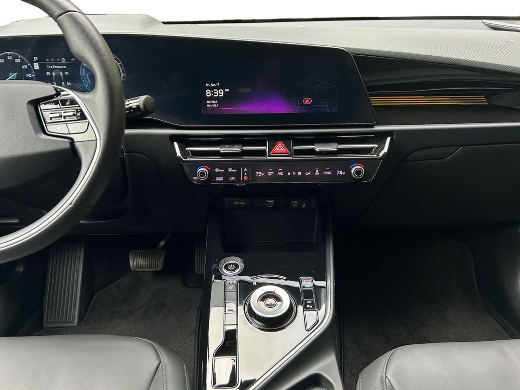 2023 Kia Niro EV Wind