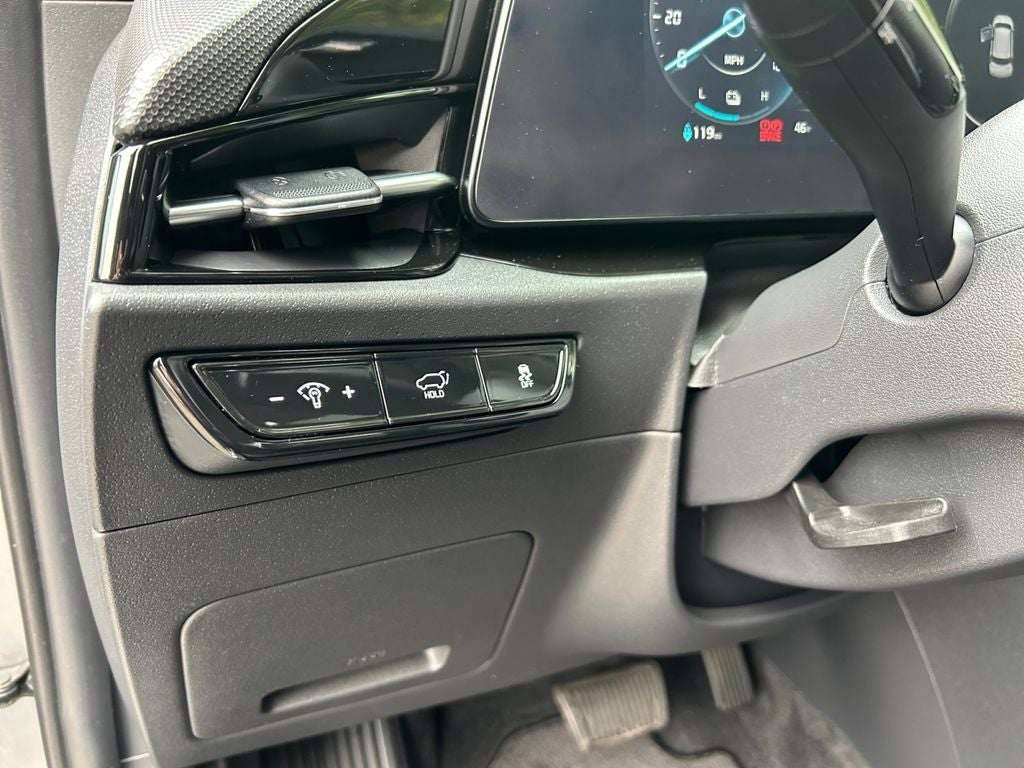 2023 Kia Niro EV Wind