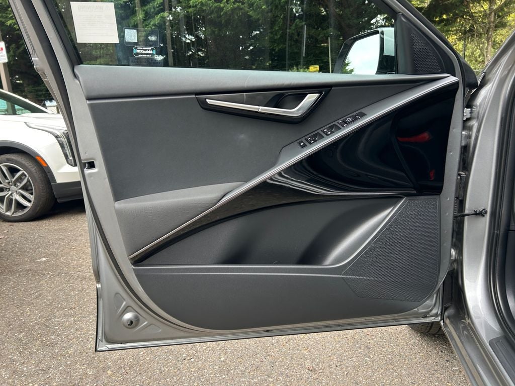 2023 Kia Niro EV Wind