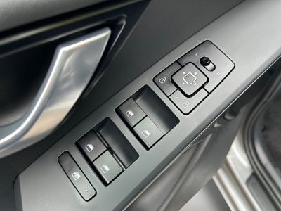 2023 Kia Niro EV Wind