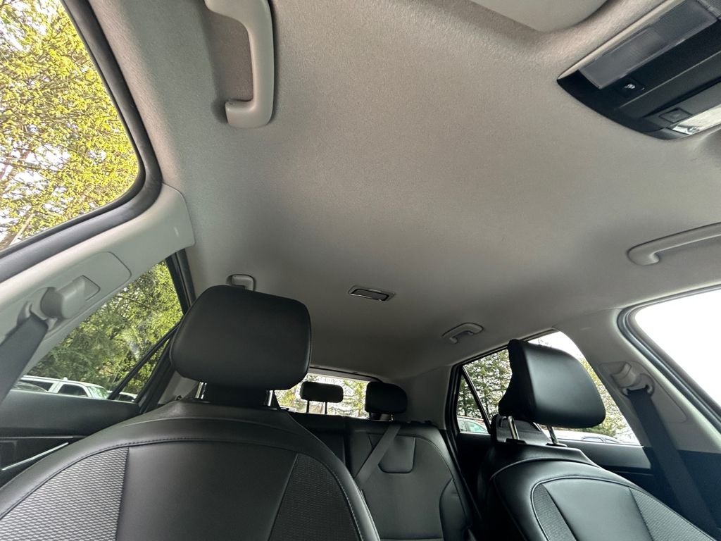 2023 Kia Niro EV Wind