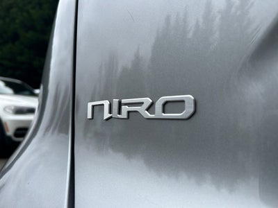 2023 Kia Niro EV Wind