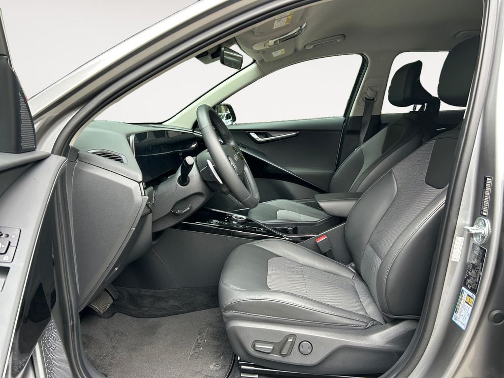2023 Kia Niro EV Wind