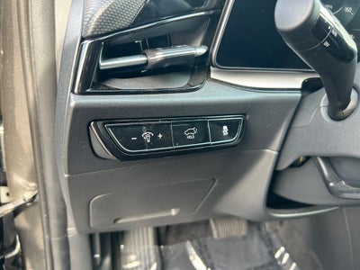 2025 Kia Niro EV Wind