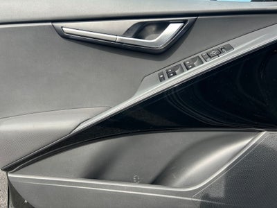 2025 Kia Niro EV Wind