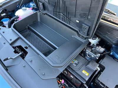 2025 Kia Niro EV Wind
