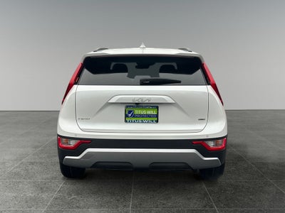 2023 Kia Niro EX