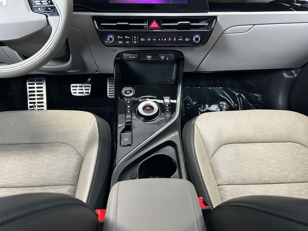 2023 Kia Niro EV Wave