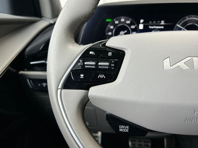 2023 Kia Niro EV Wave
