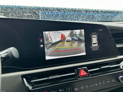 2023 Kia Niro EV Wave