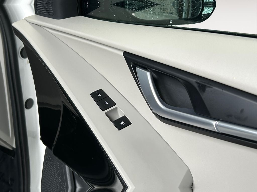 2023 Kia Niro EV Wave