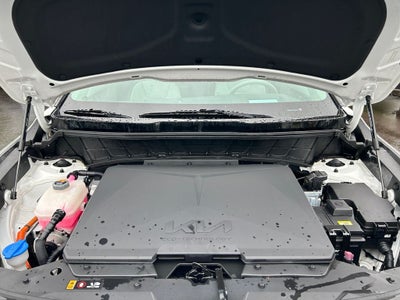 2023 Kia Niro EV Wave