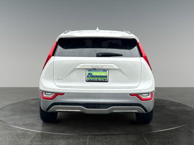 2023 Kia Niro EV Wave