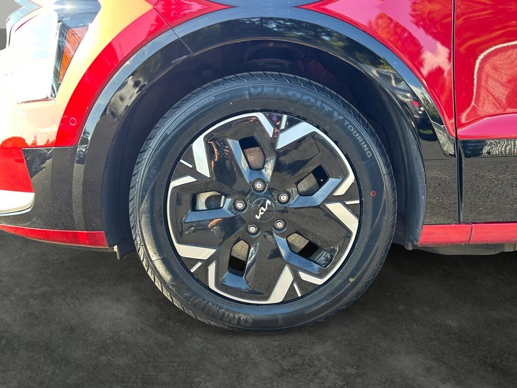 2023 Kia Niro EV Wave