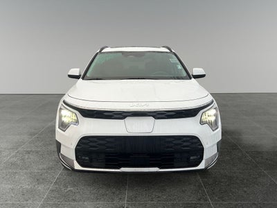 2023 Kia Niro EV Wave