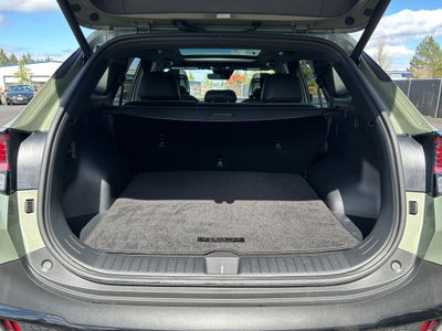 2025 Kia Sportage Plug-In Hybrid X-Line