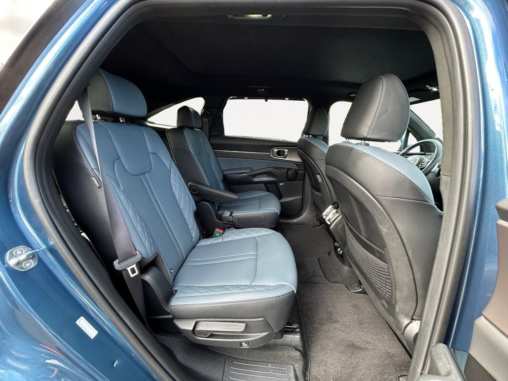 2025 Kia Sorento Plug-In Hybrid SX Prestige