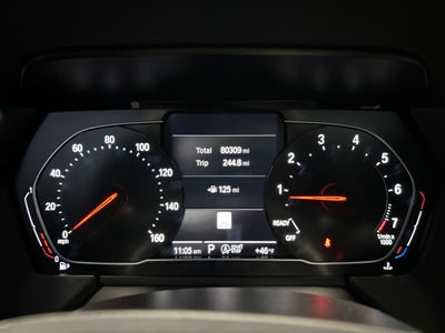 2020 BMW 2 Series 228i Gran Coupe xDrive