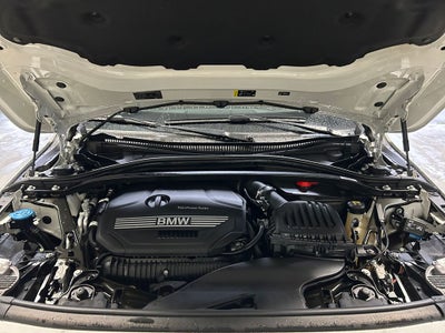 2020 BMW 2 Series 228i Gran Coupe xDrive