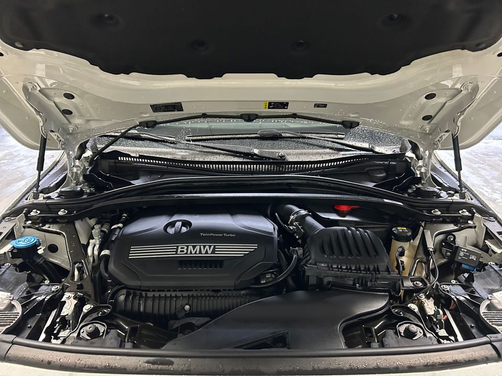 2020 BMW 2 Series 228i Gran Coupe xDrive