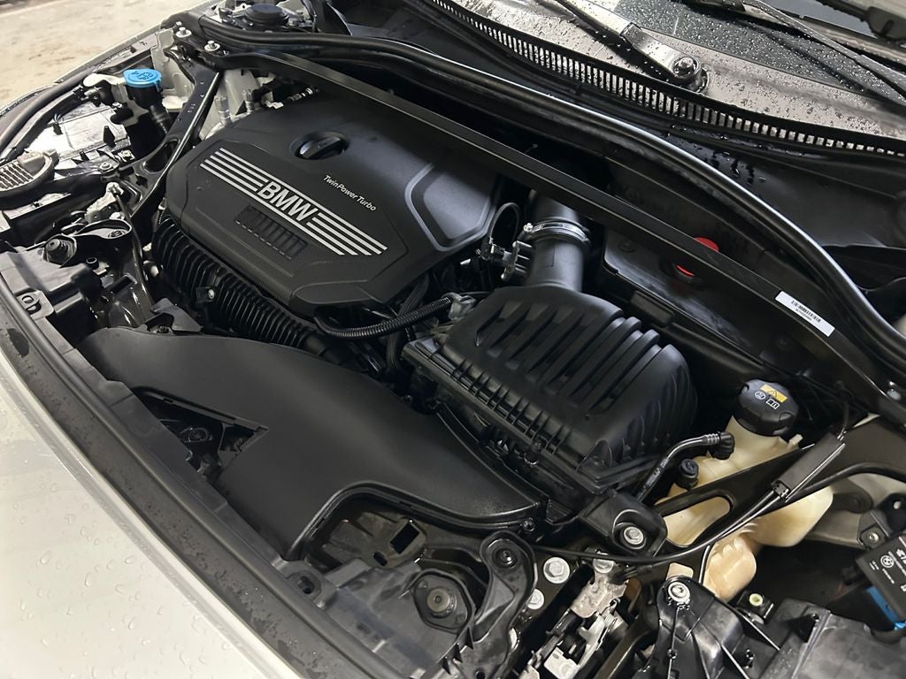 2020 BMW 2 Series 228i Gran Coupe xDrive