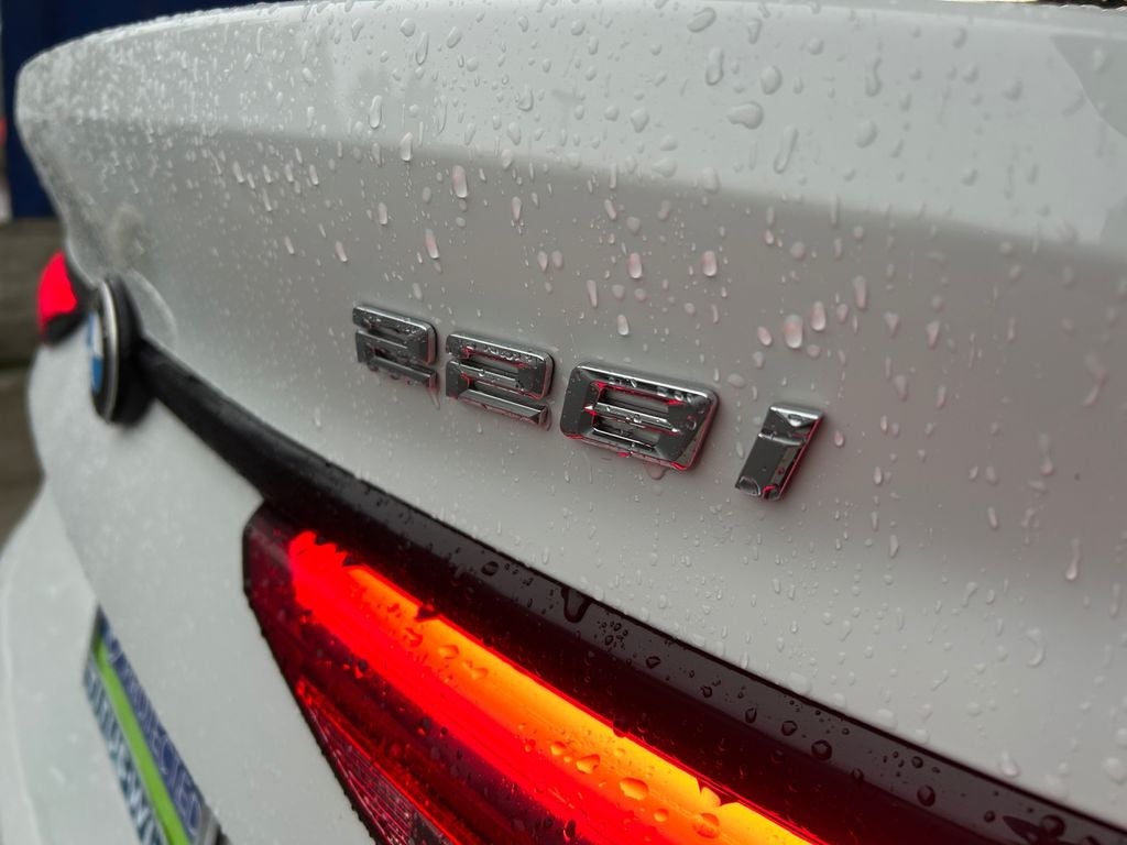 2020 BMW 2 Series 228i Gran Coupe xDrive