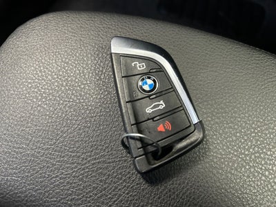 2020 BMW 2 Series 228i Gran Coupe xDrive