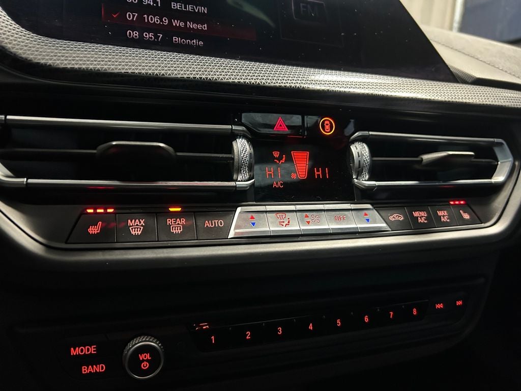 2020 BMW 2 Series 228i Gran Coupe xDrive