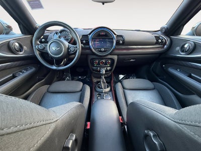 2016 MINI Cooper Clubman