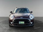 2016 MINI Cooper Clubman