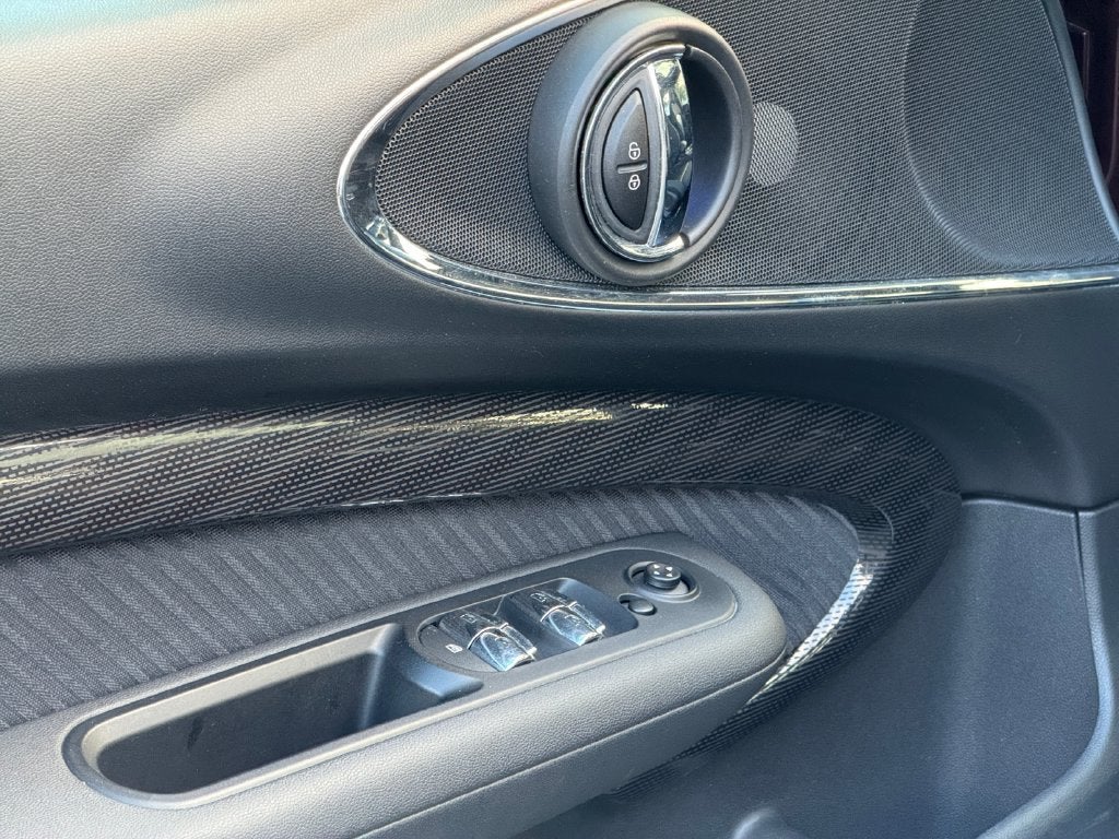 2016 MINI Cooper Clubman