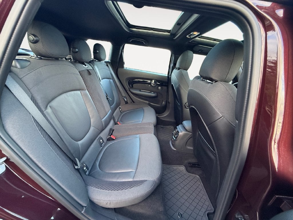 2016 MINI Cooper Clubman