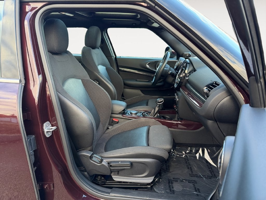 2016 MINI Cooper Clubman