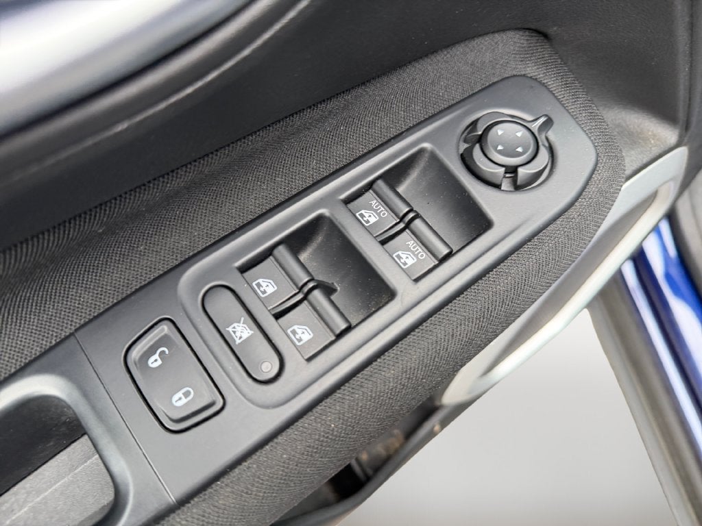 2018 Jeep Renegade Sport