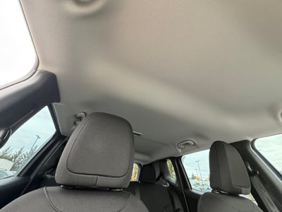 2018 Jeep Renegade Sport