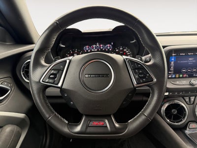 2023 Chevrolet Camaro SS 1SS