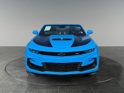 2023 Chevrolet Camaro SS 1SS