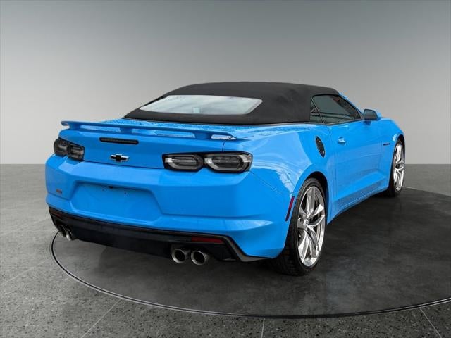 2023 Chevrolet Camaro SS 1SS