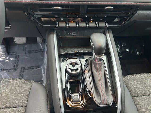 2024 Chevrolet Colorado Z71 1 Owner Local Trade In