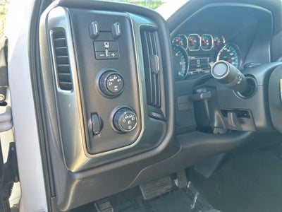 2016 Chevrolet Silverado LT