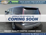 2019 Cadillac Escalade ESV Premium 1 OWNER