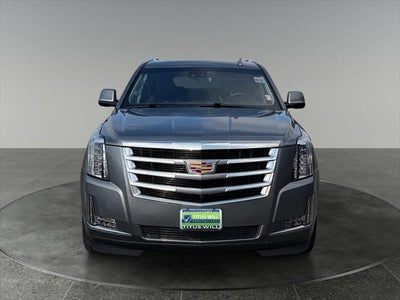 2019 Cadillac Escalade ESV Premium 1 OWNER
