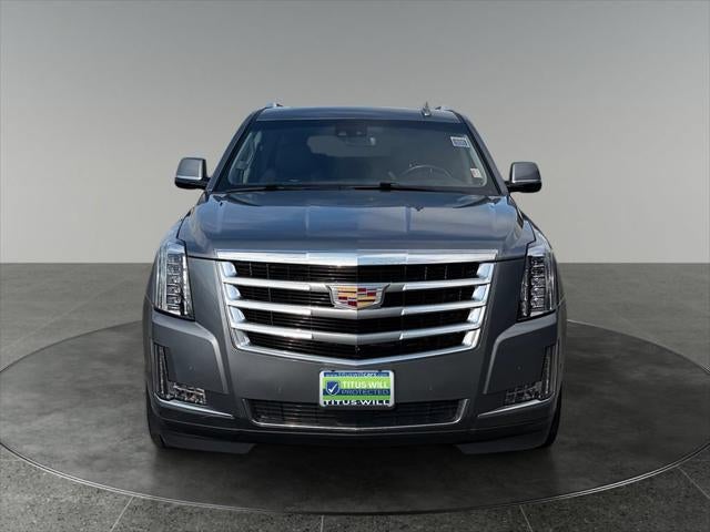 2019 Cadillac Escalade ESV Premium 1 OWNER